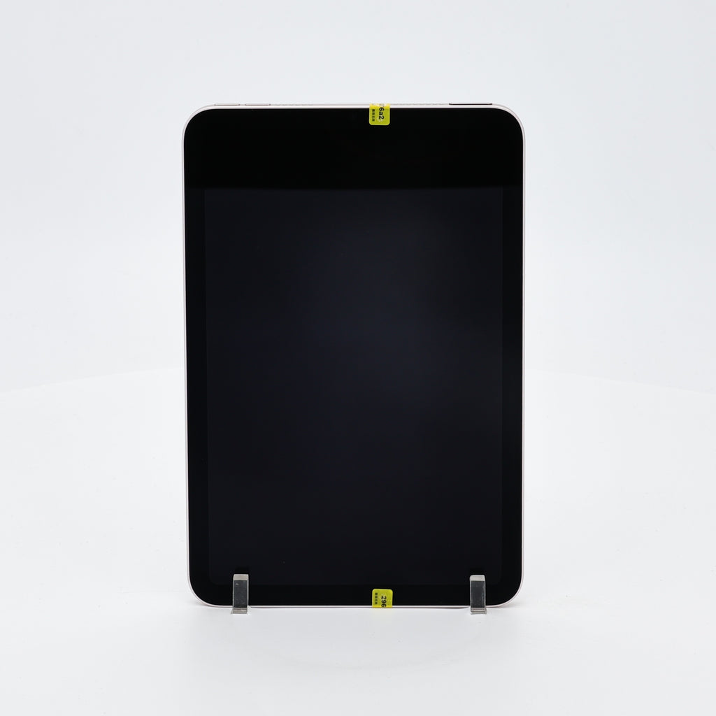 95新 Apple iPad mini6 256G 粉紅色 WIFI