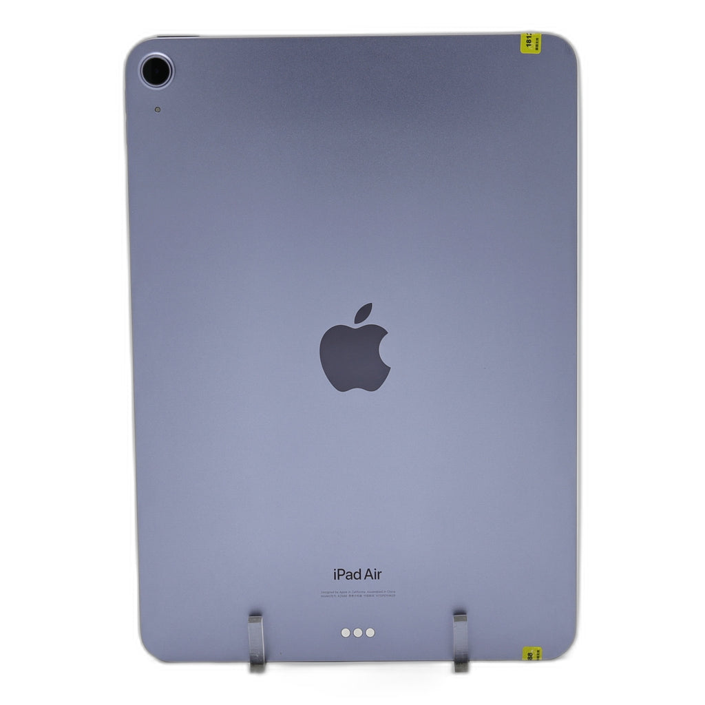 95新 Apple iPad Air5 64G 紫色 WIFI