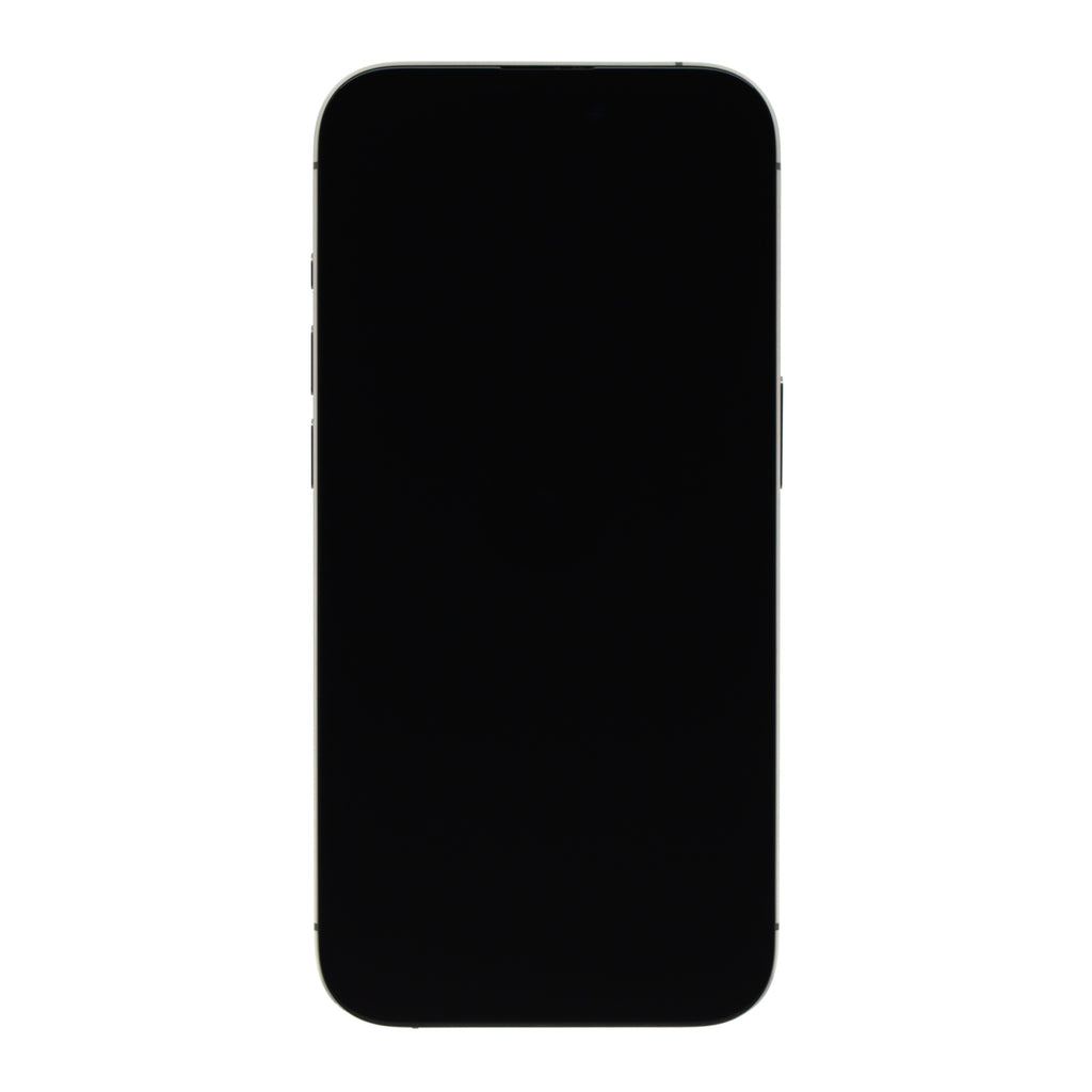 95新 Apple iPhone 15 Pro 256G 原色鈦金屬 中國大陸版