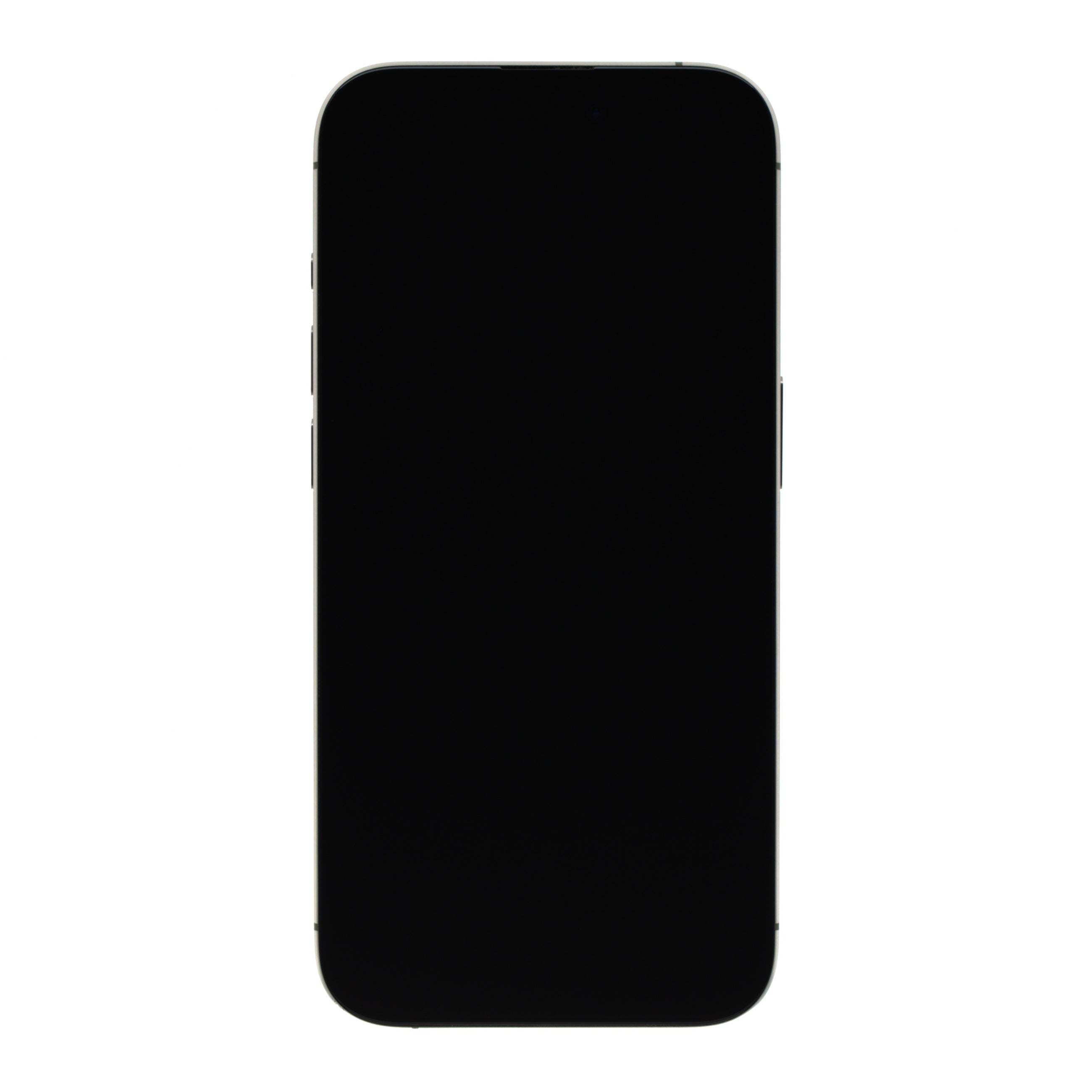 95新 Apple iPhone 15 Pro 256G 原色鈦金屬 中國大陸版