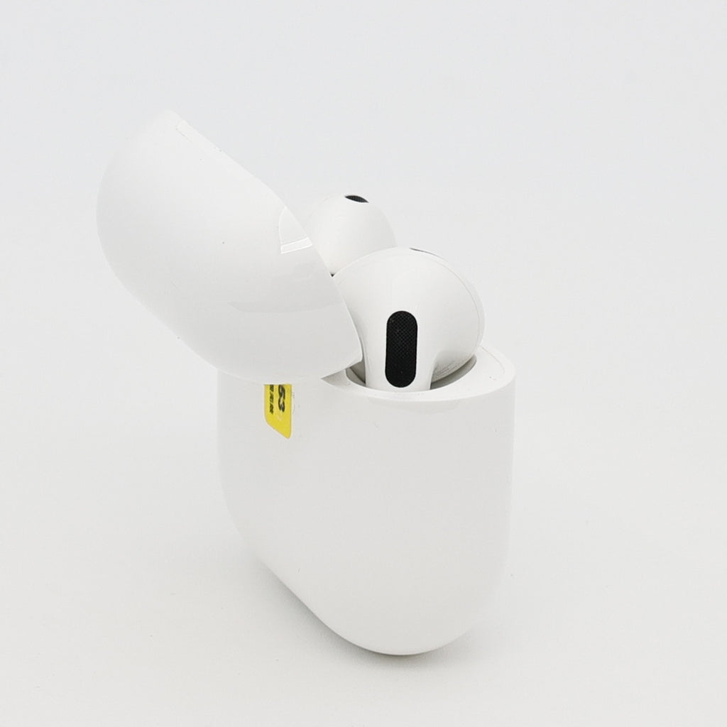 99新 Apple AirPods 4 (支持主动降噪) 白色