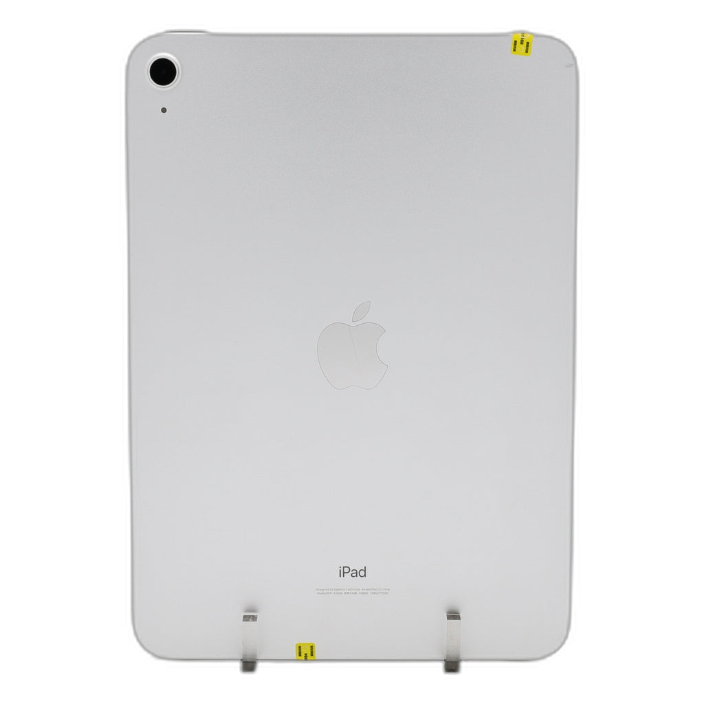 95新 Apple iPad 10代 64G 銀色 WIFI