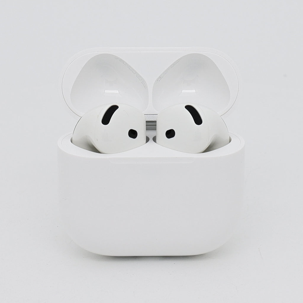 99新 Apple AirPods 4 (支持主动降噪) 白色