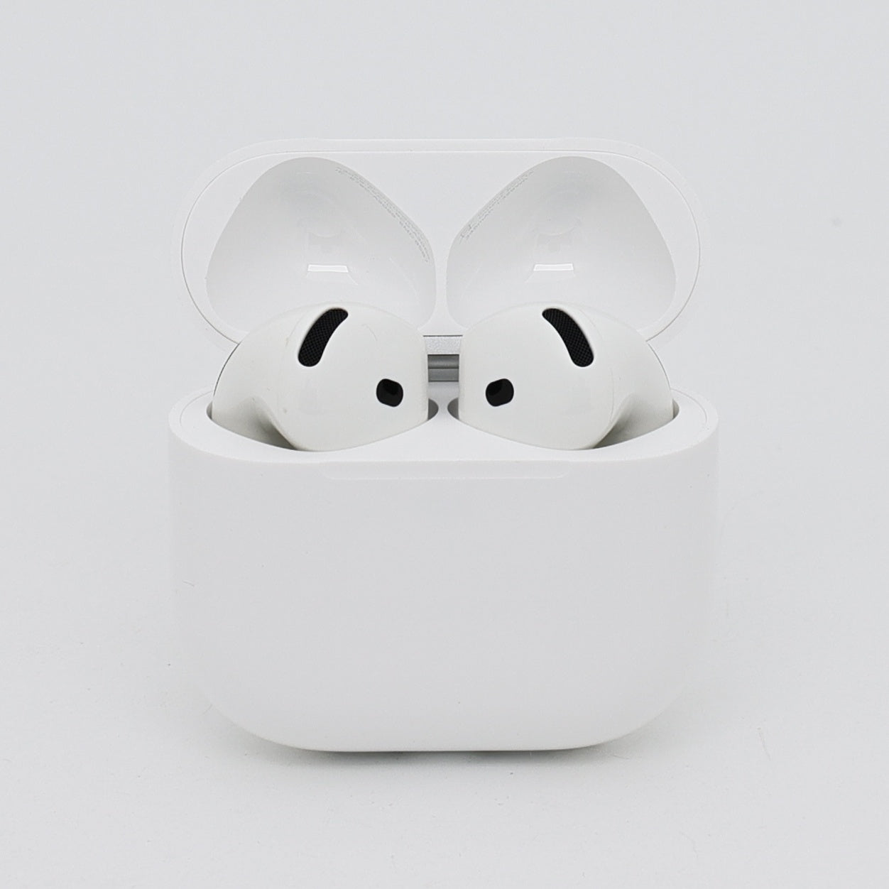 99新 Apple AirPods 4 (支持主动降噪) 白色