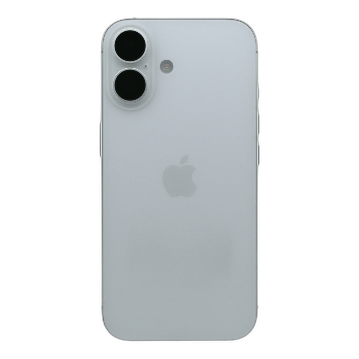 95新 Apple iPhone 16 256G 白色 中國大陸版