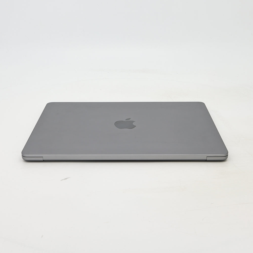 95新 Apple MacBook Air 22年 13寸 M2（8+8核） 8G RAM 256G SSD 深空灰色