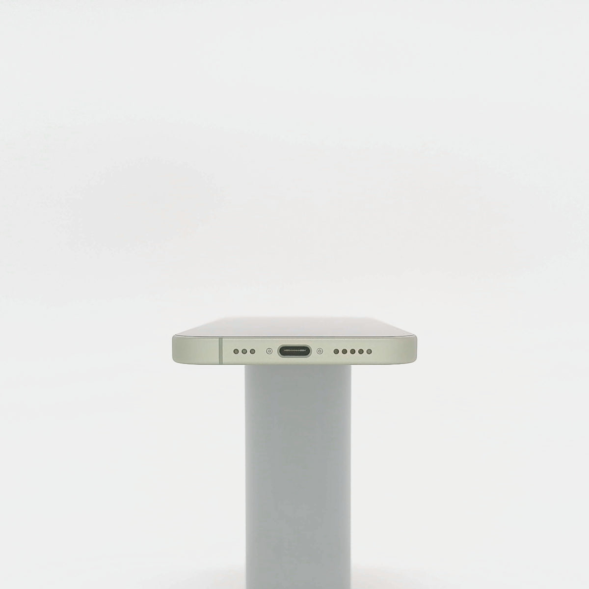 95新 Apple iPhone 17 256G 鼠尾草綠色 中國大陸版