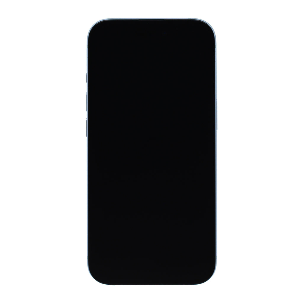 99新 Apple iPhone 15 128G 藍色 中國大陸版