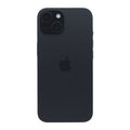95新 Apple iPhone 15 128G 黑色 中國大陸版
