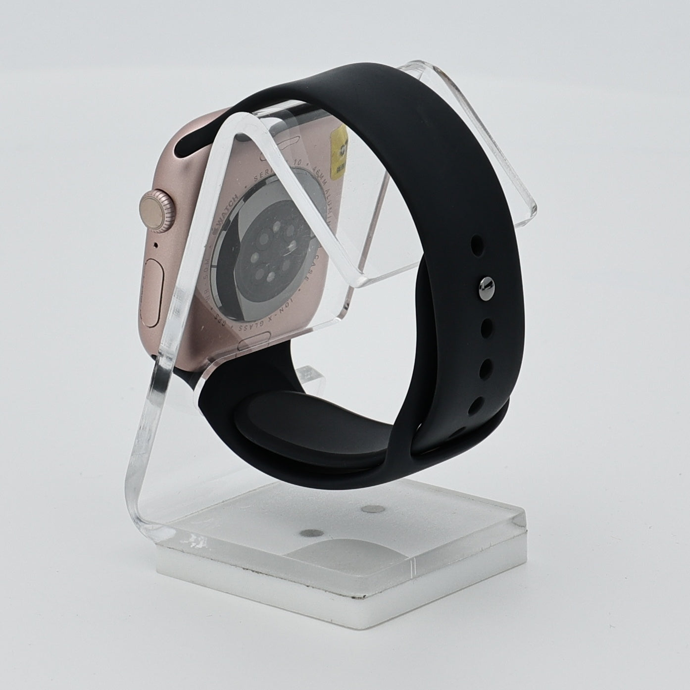 99新 Apple Watch Series 10 46毫米 鋁金屬