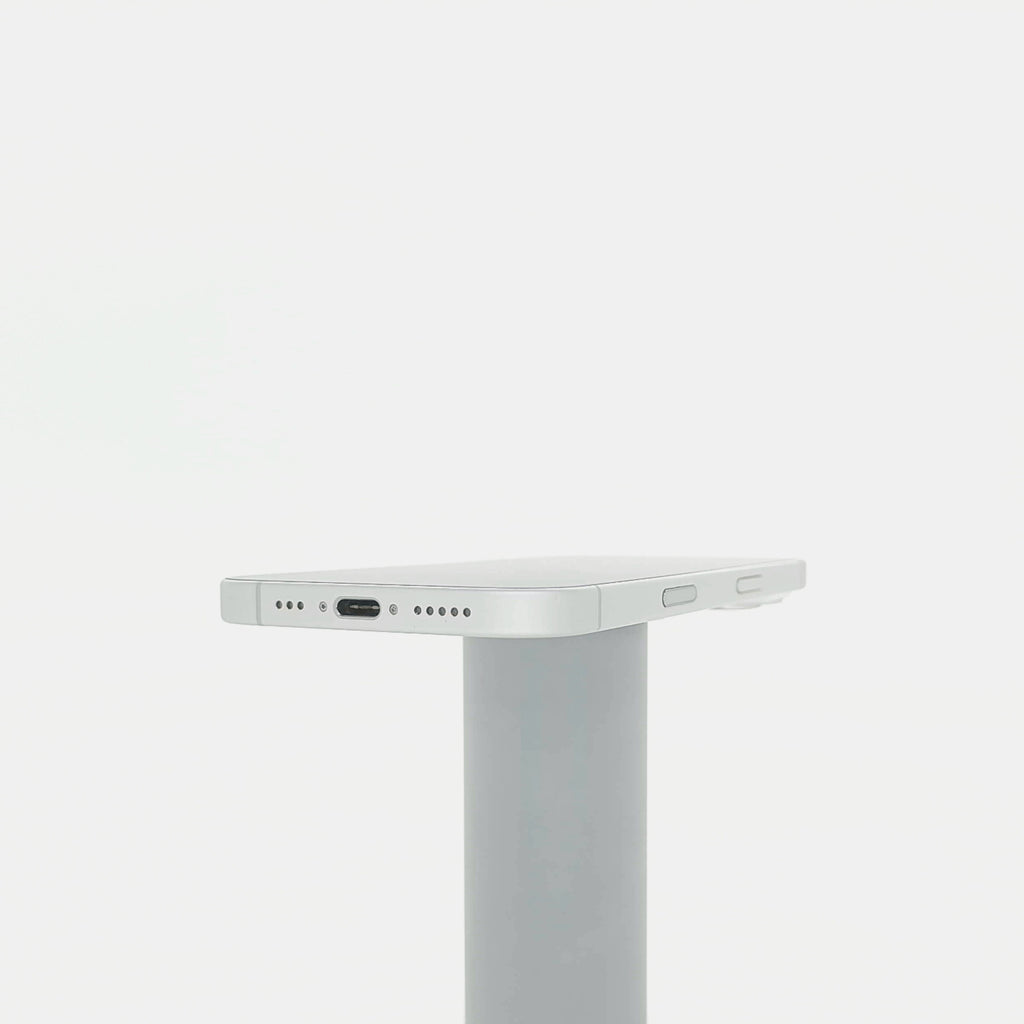 99新 Apple iPhone 16 256G 白色 中國大陸版