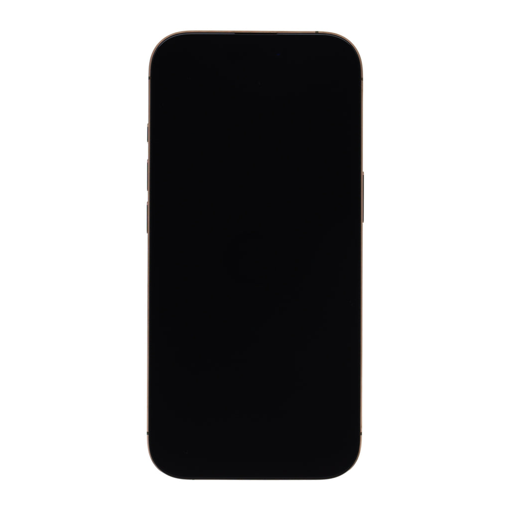 95新 Apple iPhone 16 Pro 256G 沙漠色鈦金屬 中國大陸版