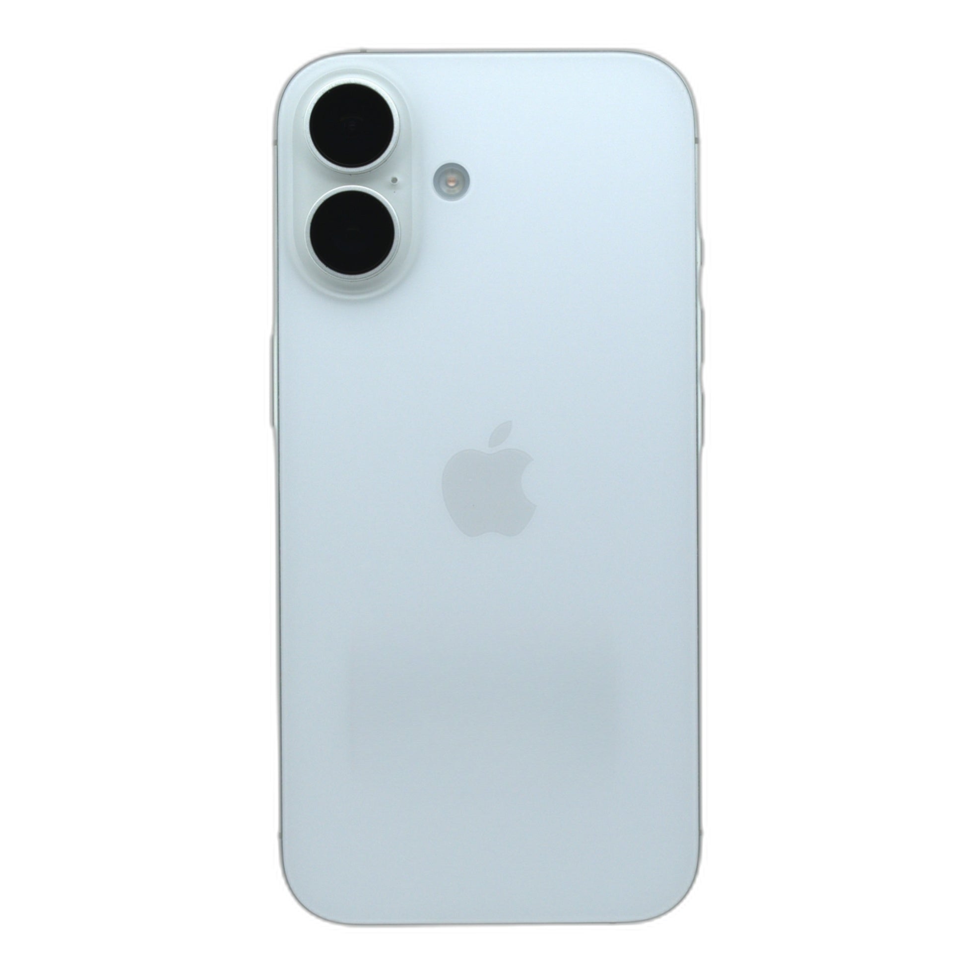 95新 Apple iPhone 16 256G 白色 中國大陸版