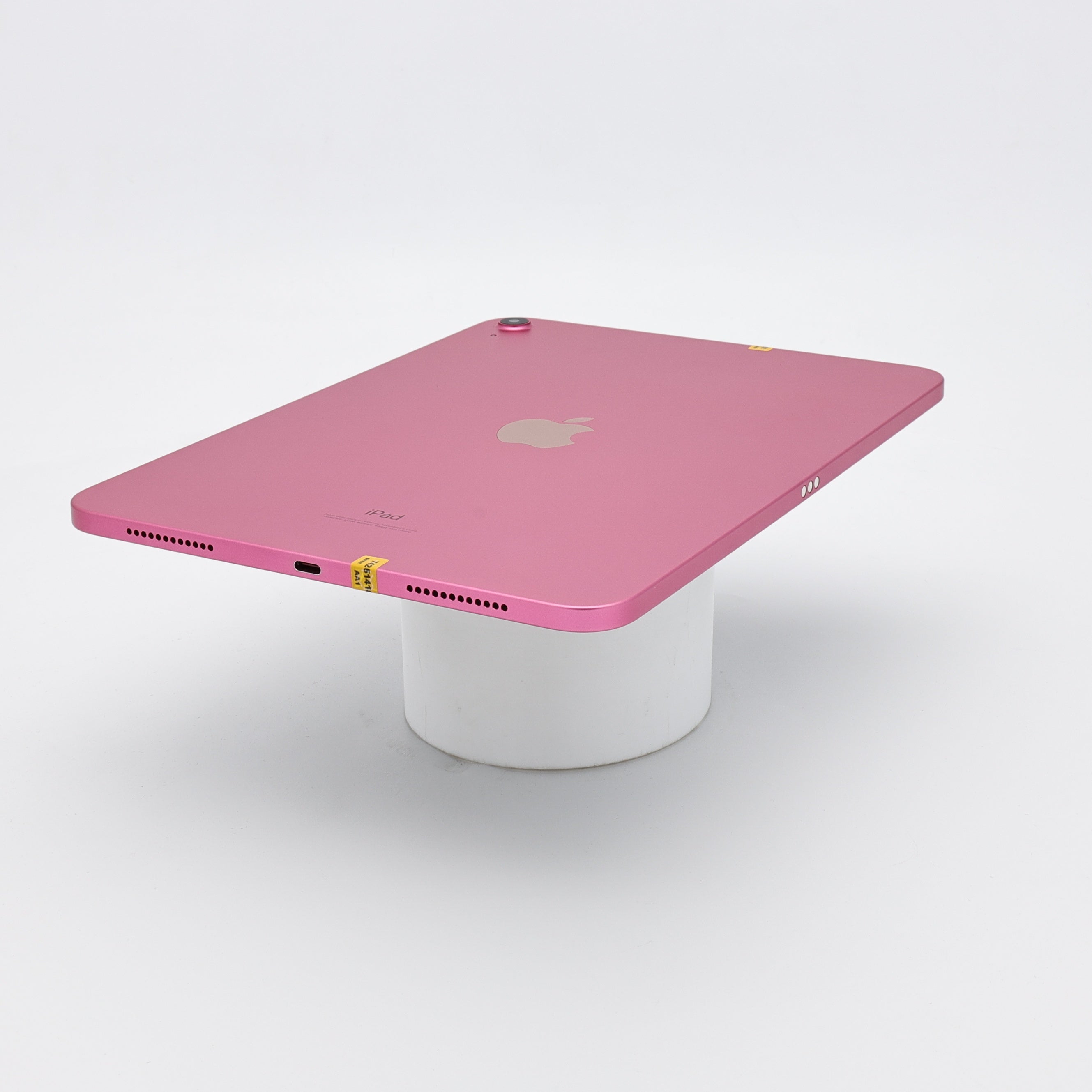 95新 Apple iPad 10代 256G 粉紅色 WIFI
