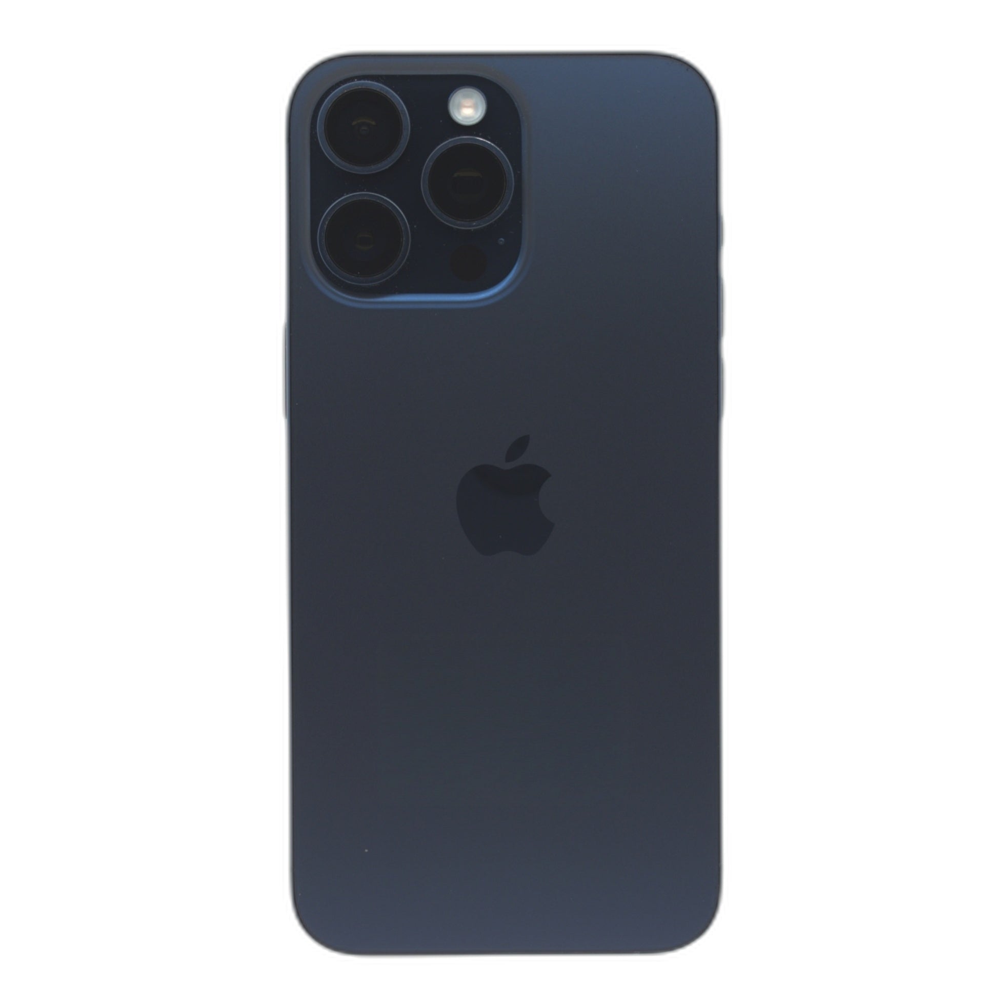 95新 Apple iPhone 15 Pro Max 256G 藍色鈦金屬 中國大陸版