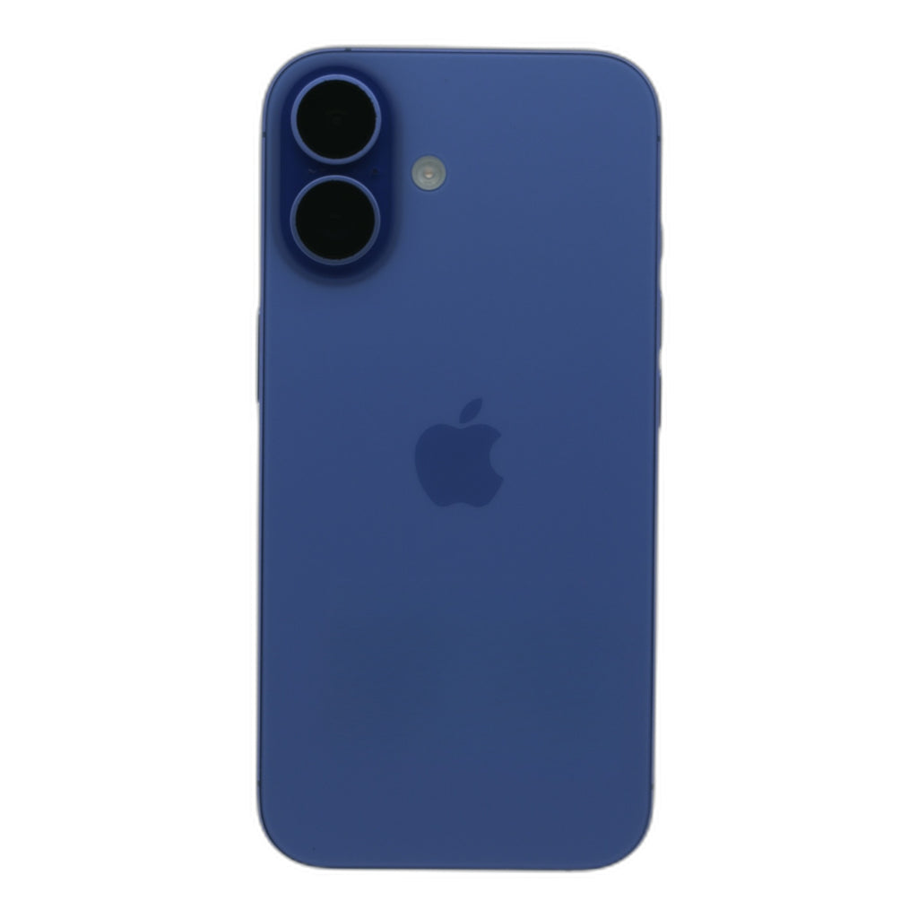 95新 Apple iPhone 16 256G 群青色 中國大陸版
