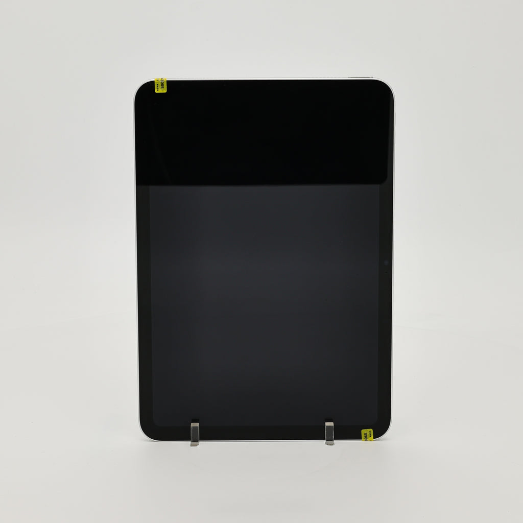 99新 Apple iPad 10代 64G 銀色 WIFI