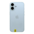 95新 Apple iPhone 16 128G 白色 中國大陸版