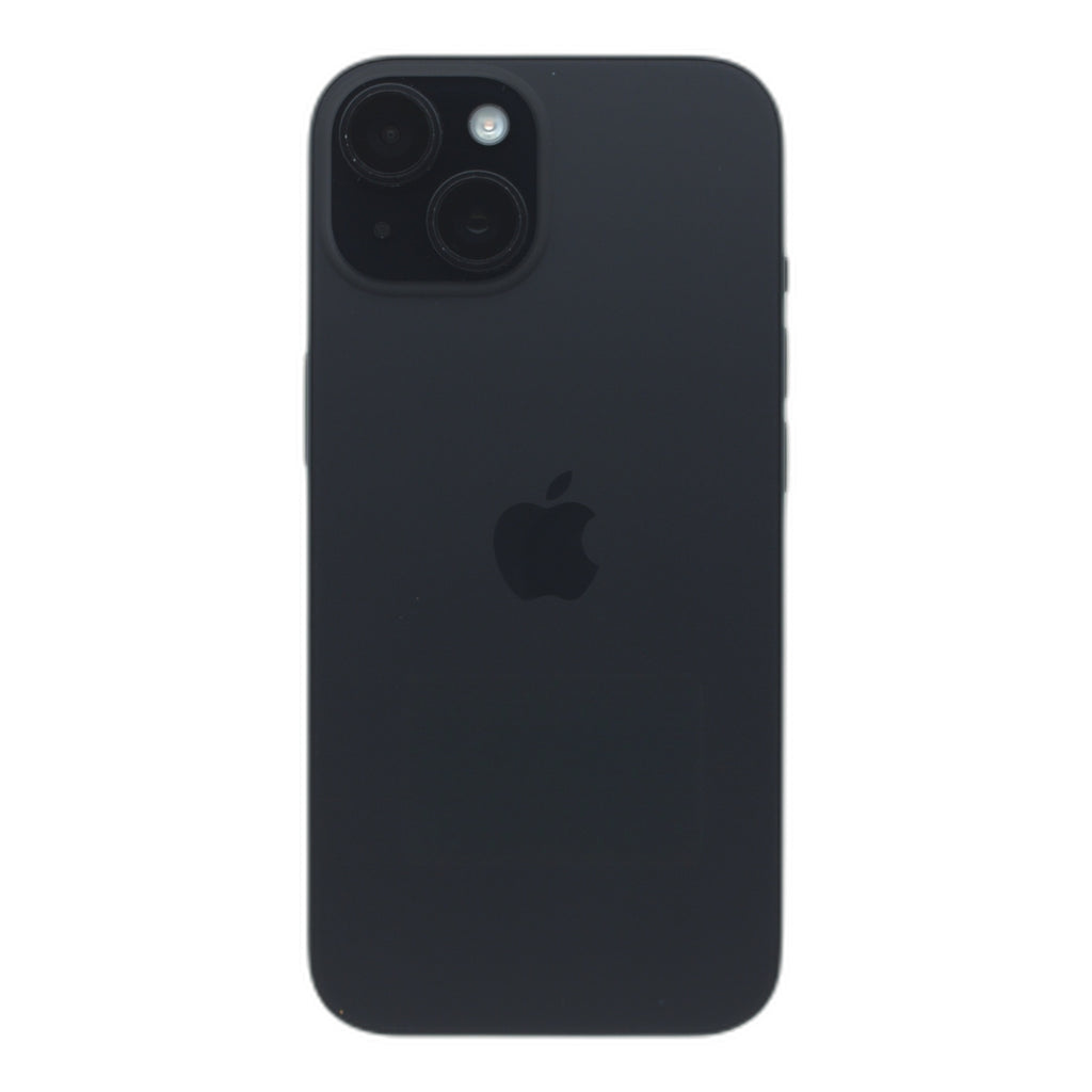 95新 Apple iPhone 15 256G 黑色 中國大陸版