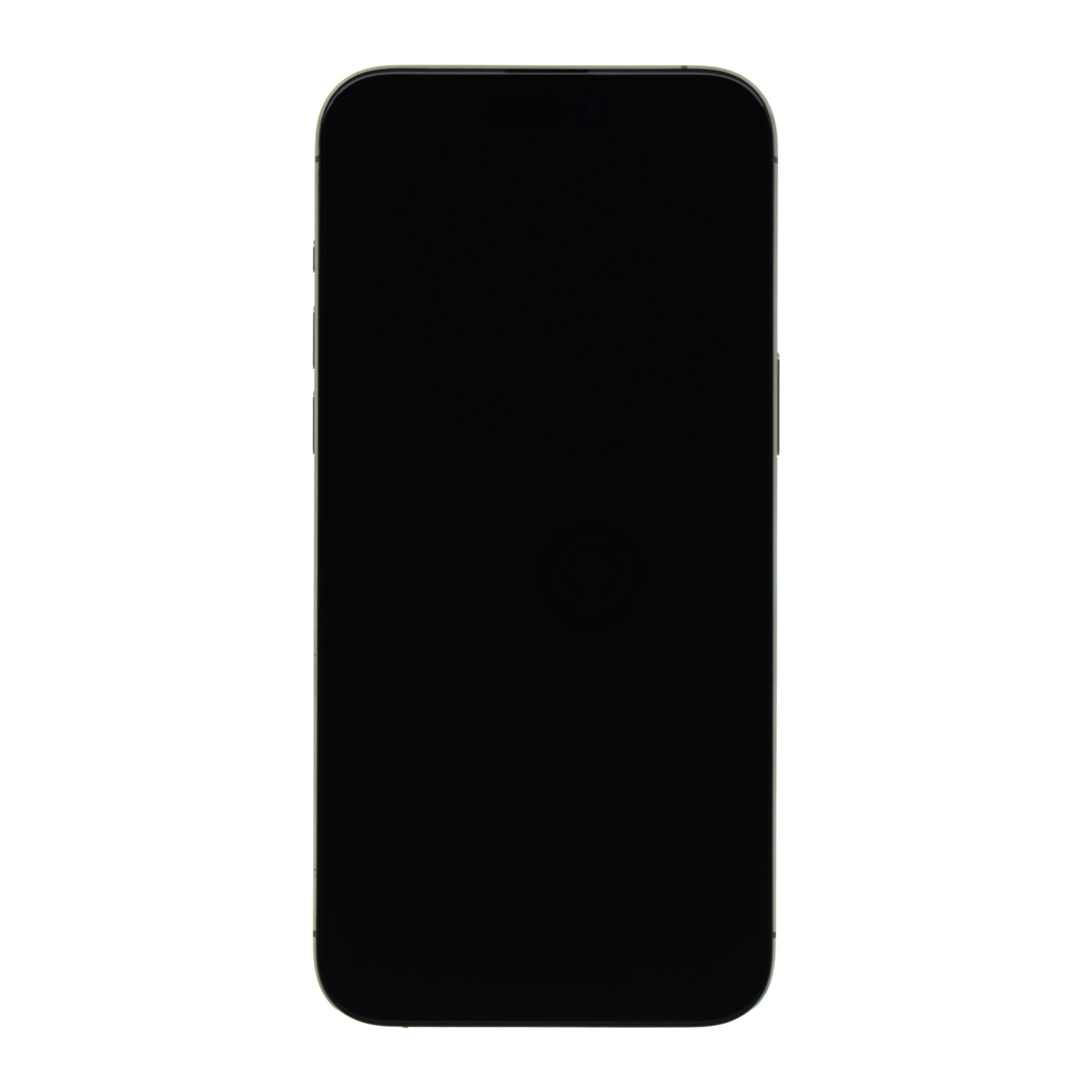 95新 Apple iPhone 15 Pro Max 256G 原色鈦金屬 中國大陸版