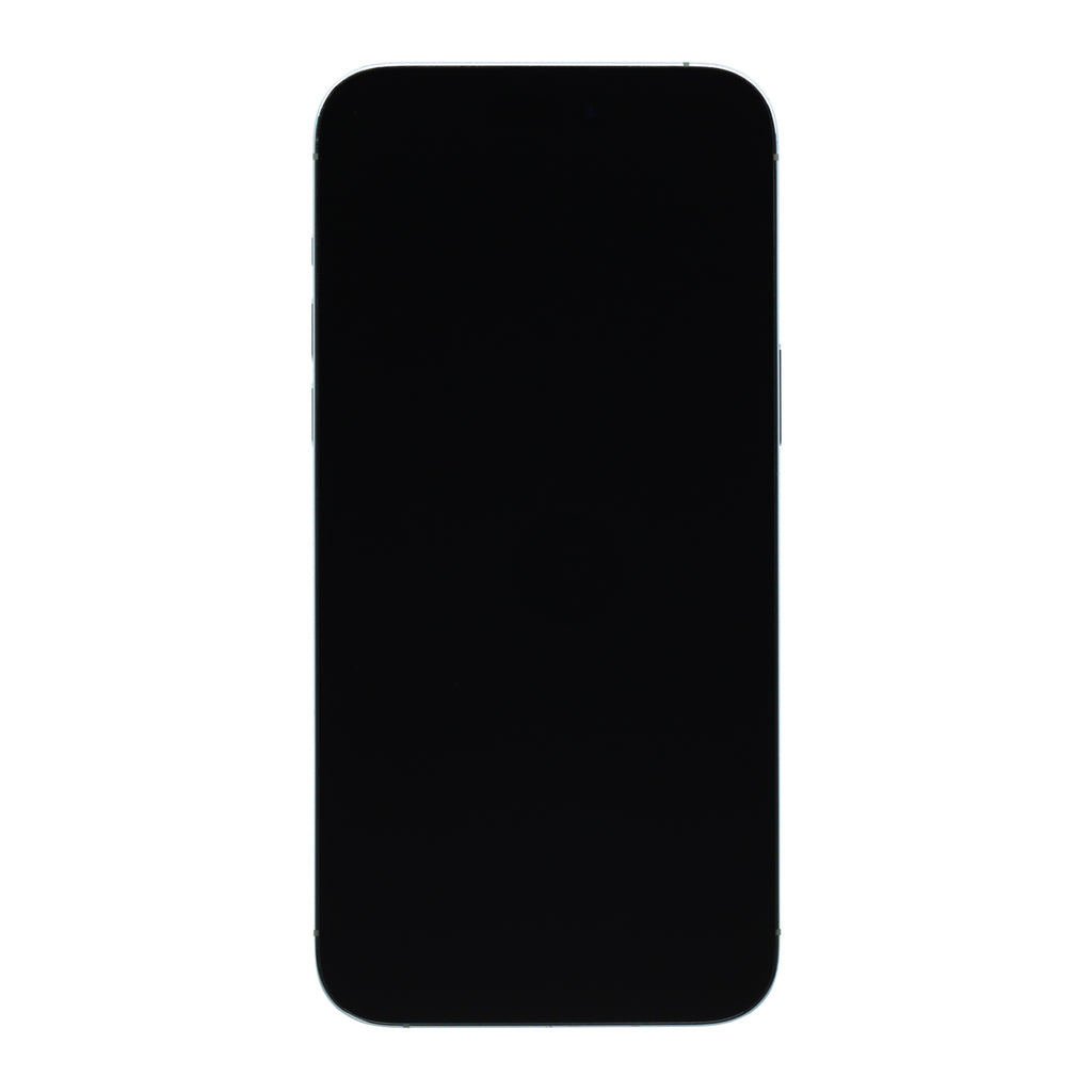 95新 Apple iPhone 14 Pro Max 256G 銀色 中國大陸版