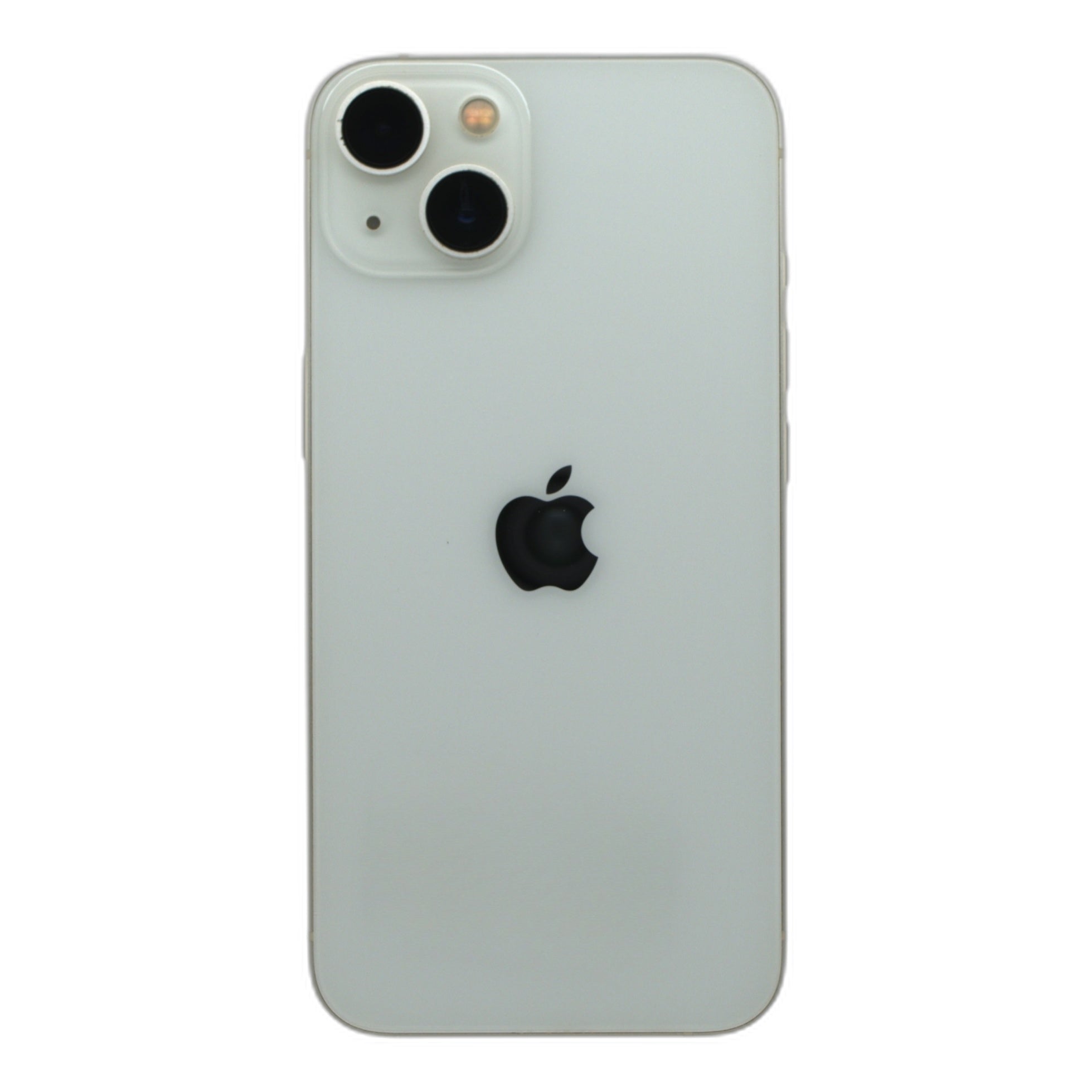 95新 Apple iPhone 13 128G 星光色 中國大陸版