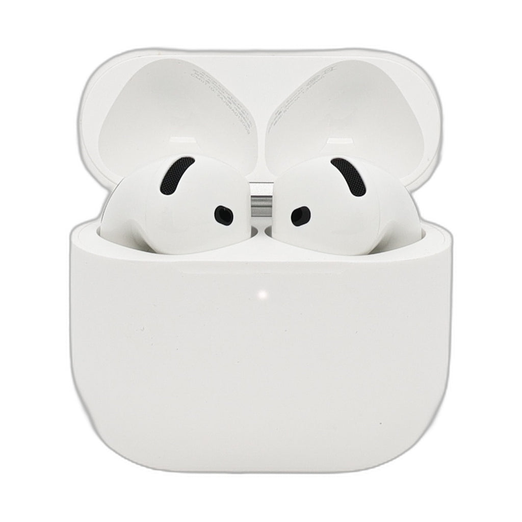 99新 Apple AirPods 4 (支持主动降噪) 白色