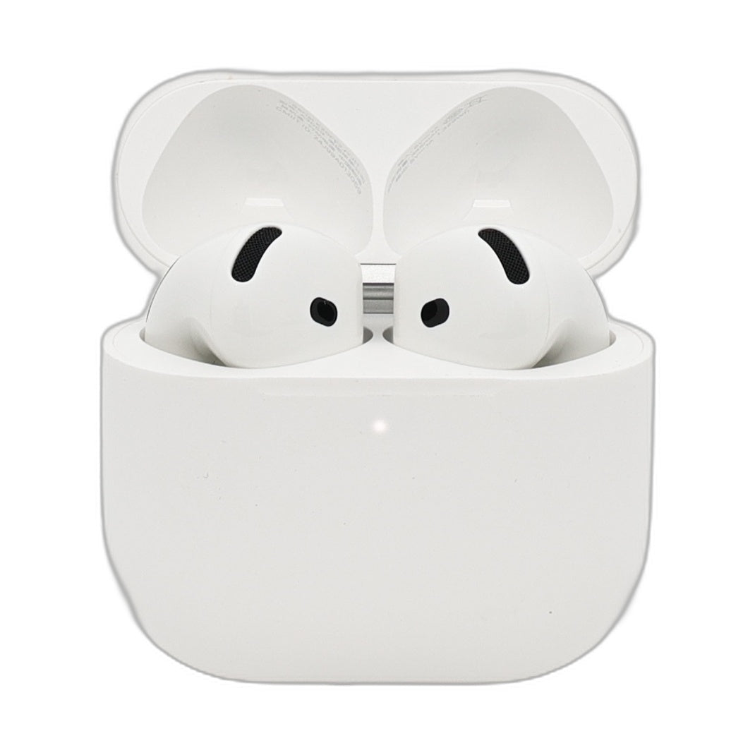 99新 Apple AirPods 4 (支持主动降噪) 白色