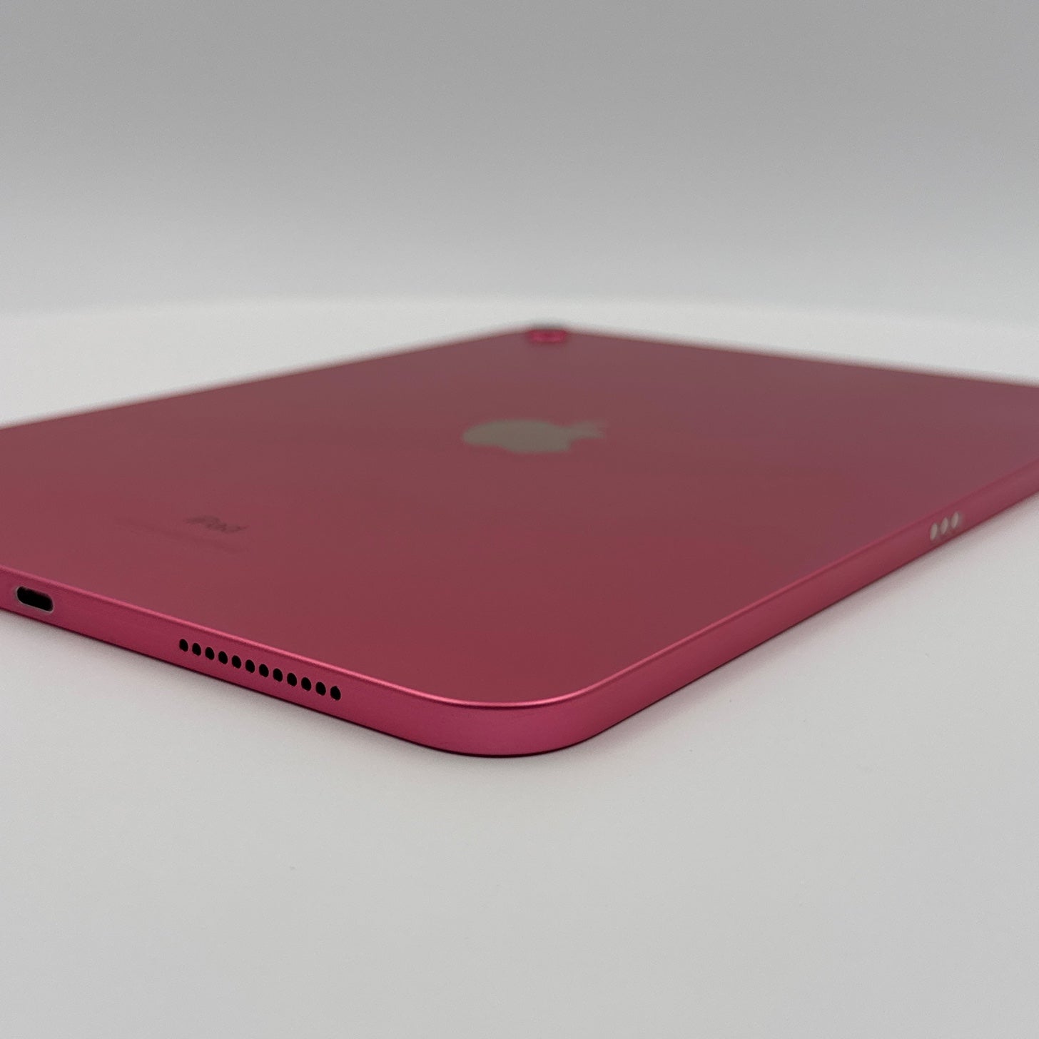 95新 Apple iPad 10代 64G 粉紅色 WIFI