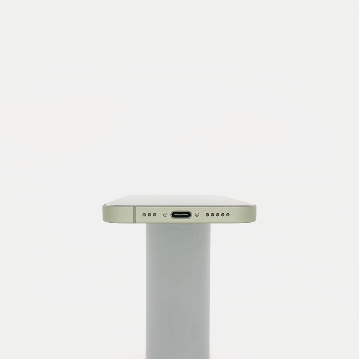 95新 Apple iPhone 17 256G 鼠尾草綠色 中國大陸版