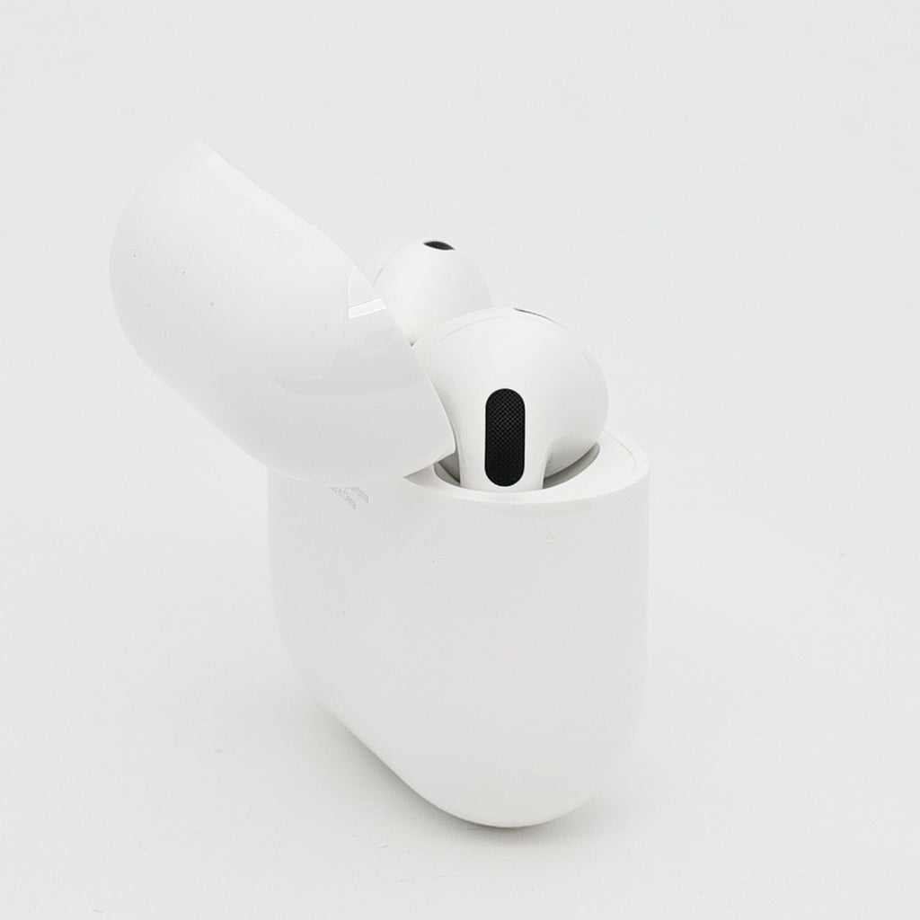 99新 Apple AirPods 4 (支持主动降噪) 白色
