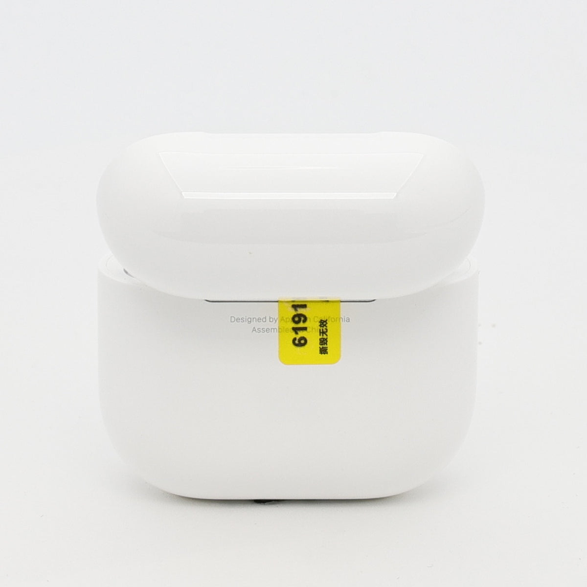 99新 Apple AirPods 4 (支持主动降噪) 白色