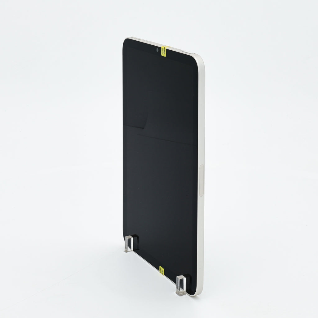 95新 Apple iPad mini6 64G 星光色 WIFI