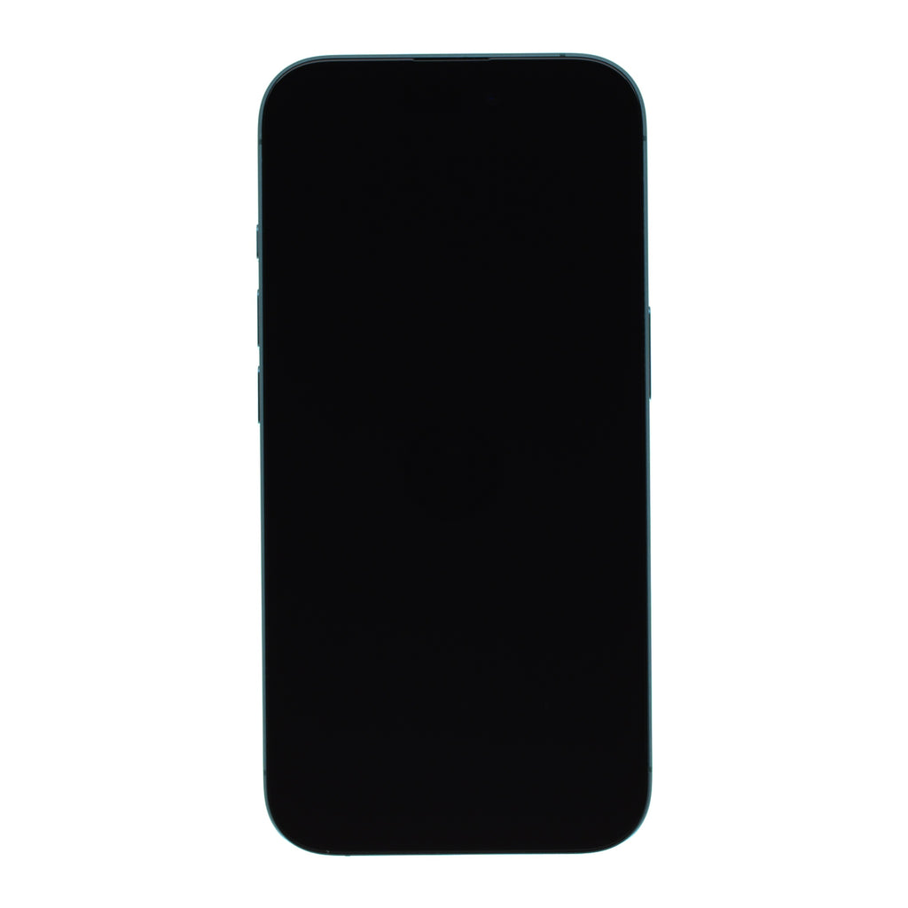 99新 Apple iPhone 16 128G 深青色 中國大陸版