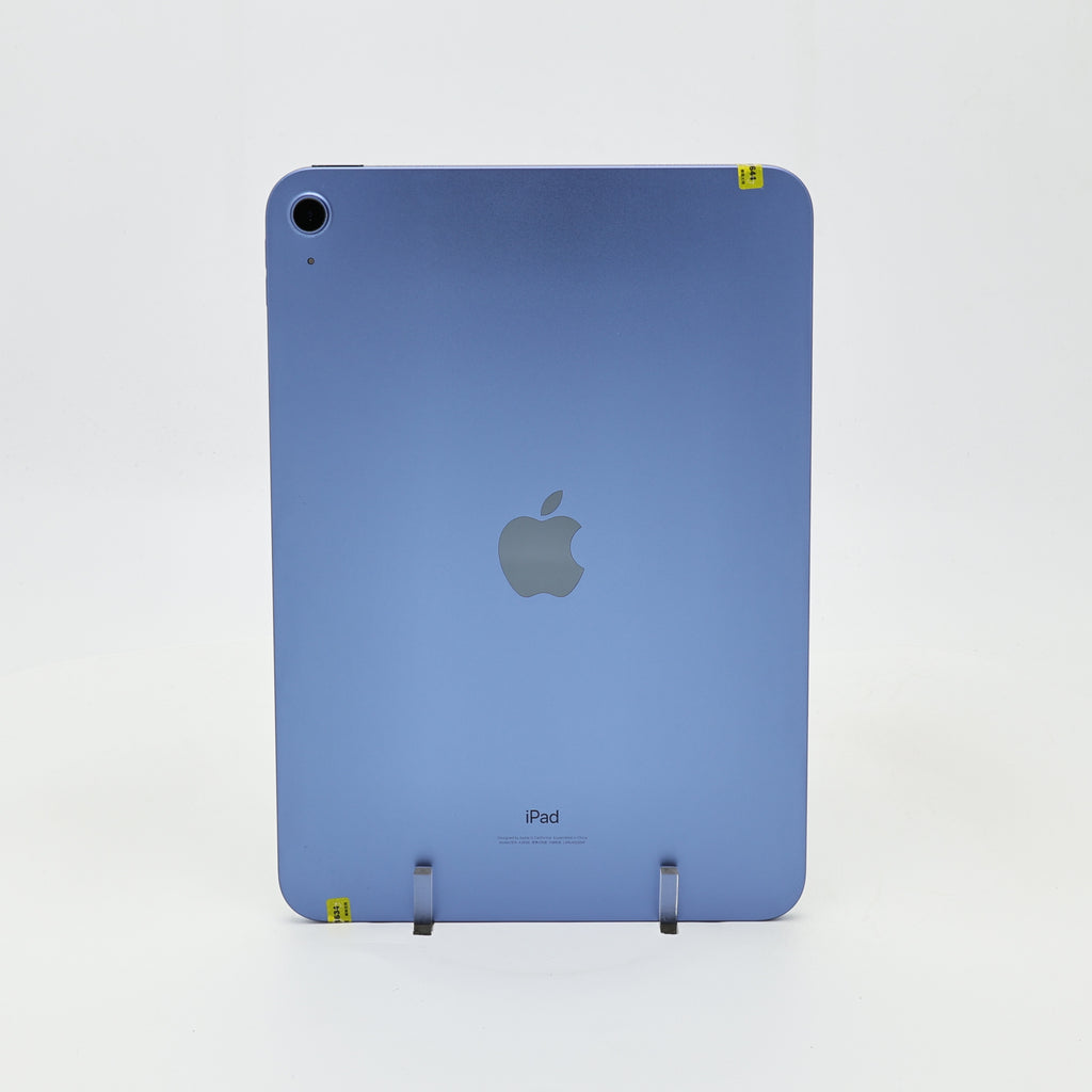 95新 Apple iPad 10代 64G 藍色 WIFI