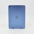 95新 Apple iPad 10代 64G 藍色 WIFI