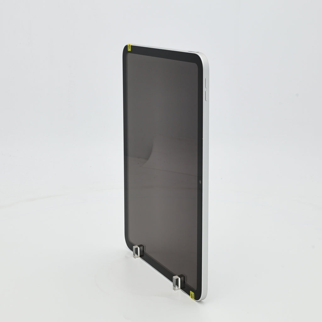 95新 Apple iPad 10代 64G 銀色 WIFI