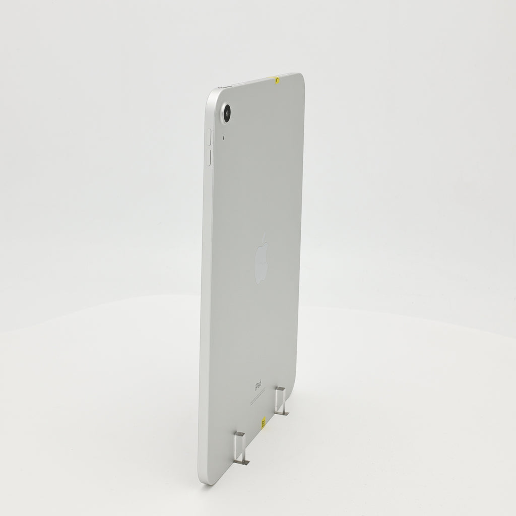 95新 Apple iPad 10代 64G 銀色 WIFI