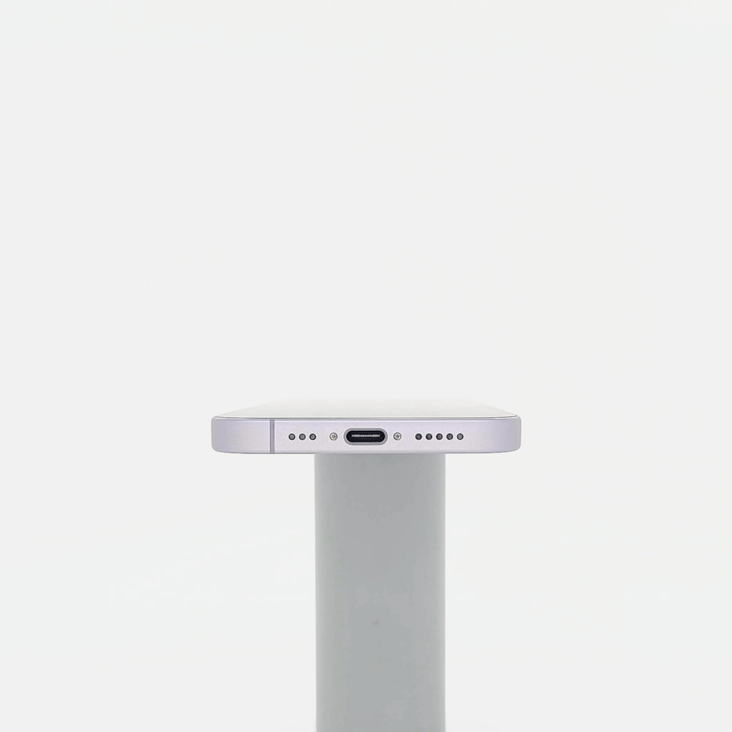 95新 Apple iPhone 17 256G 薰衣草紫色 中國大陸版