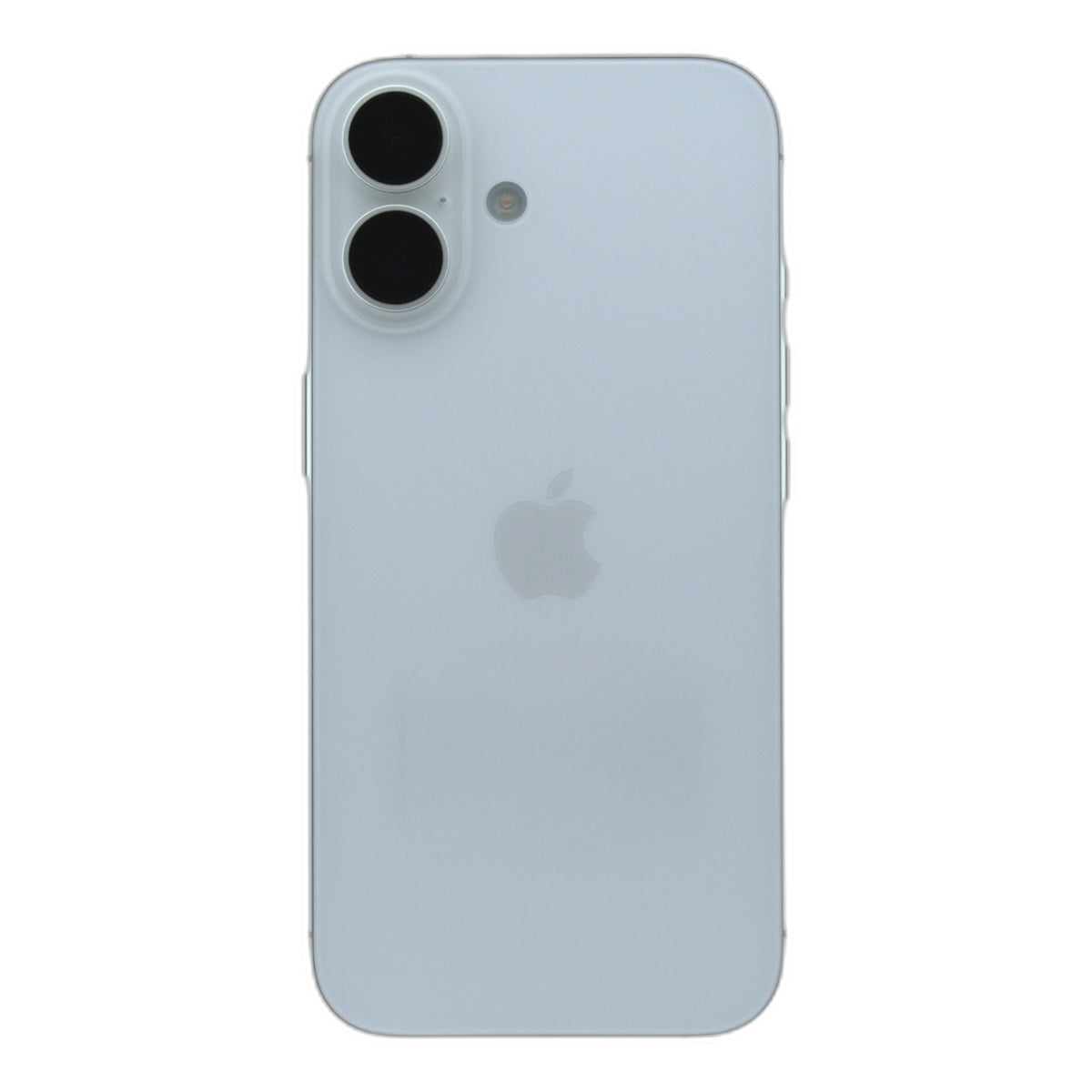 95新 Apple iPhone 16 256G 白色 中國大陸版