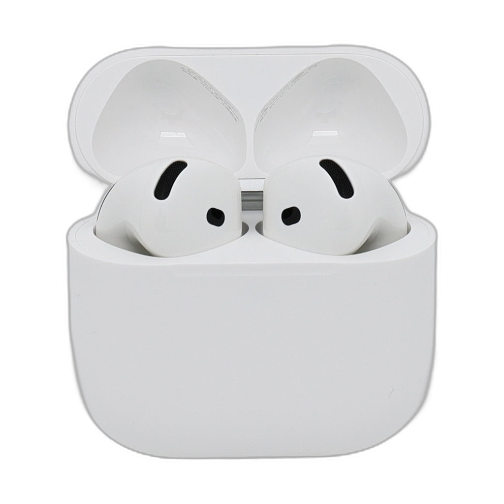 99新 Apple AirPods 4 (不支持主动降噪) 白色