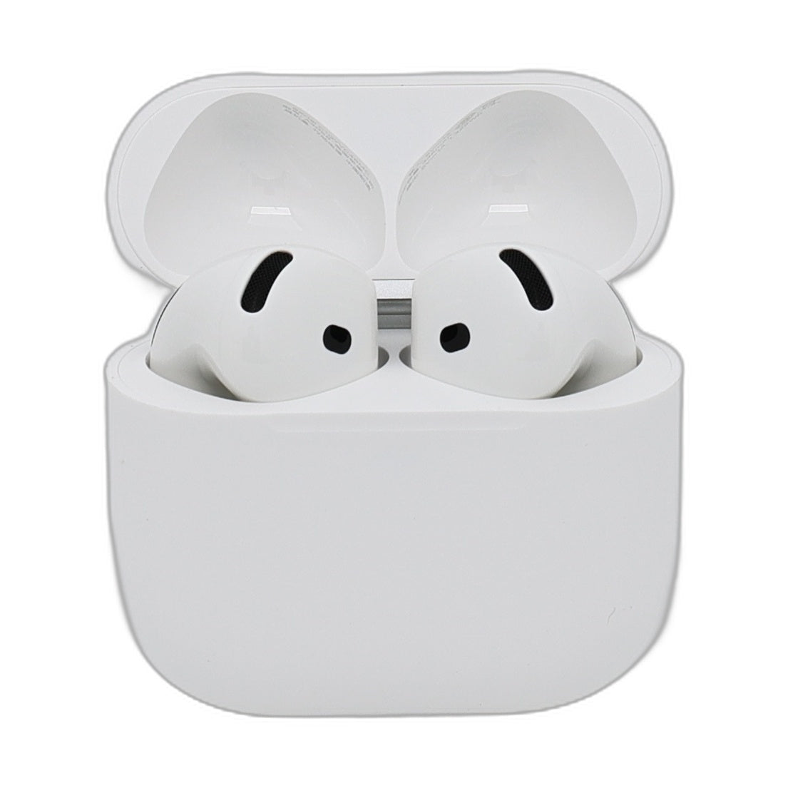 99新 Apple AirPods 4 (不支持主动降噪) 白色
