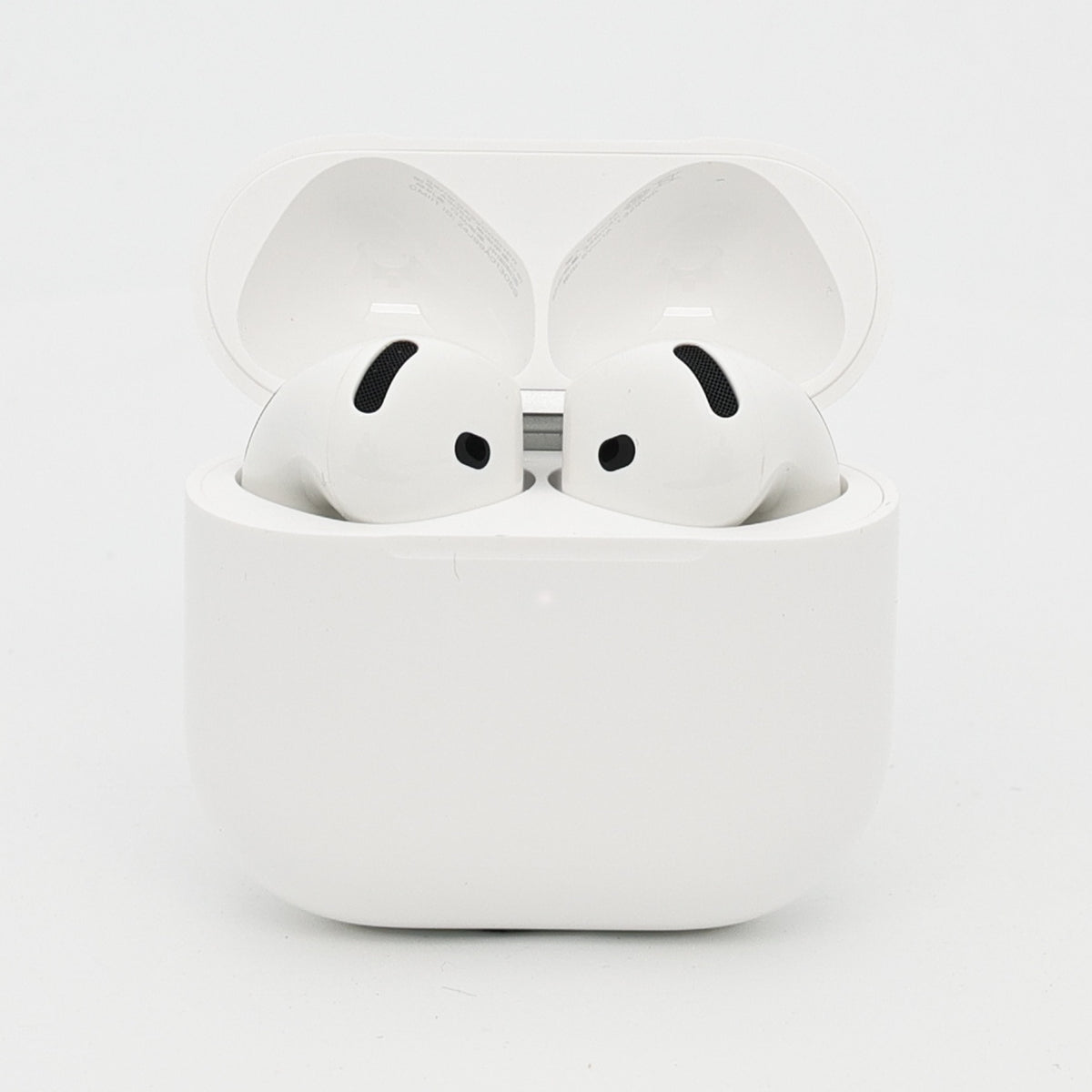 99新 Apple AirPods 4 (支持主動降噪) 白色