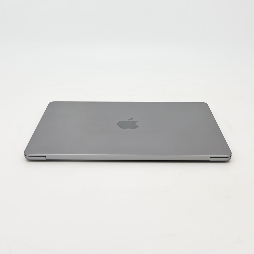 95新 Apple MacBook Air 22年 13寸 M2（8+10核） 8G RAM 512G SSD 深空灰色