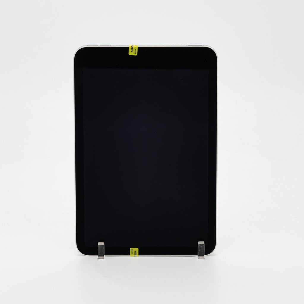 95新 Apple iPad mini6 256G 星光色 WIFI
