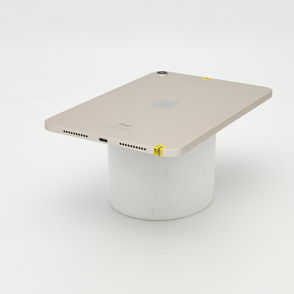 95新 Apple iPad mini6 256G 星光色 WIFI