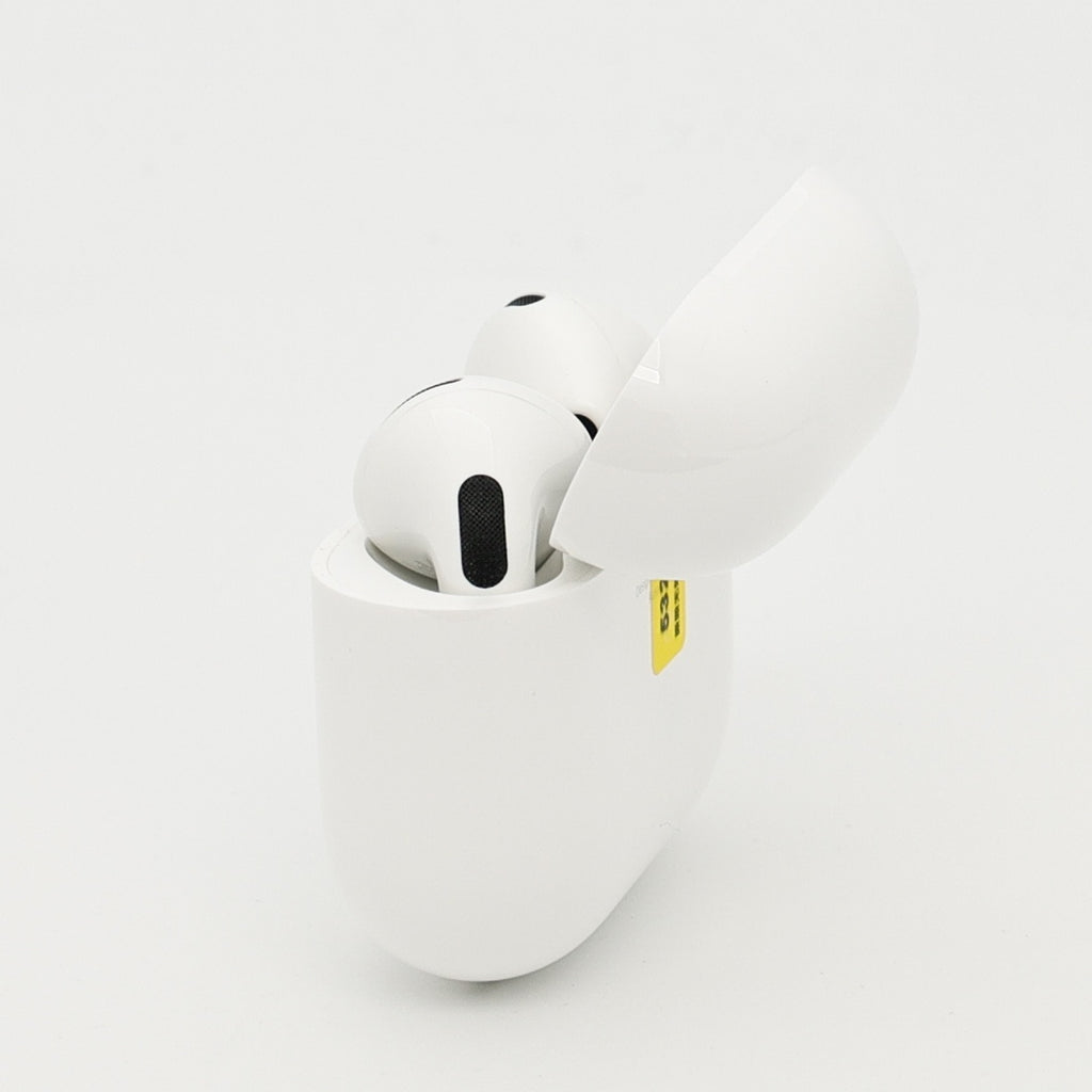 99新 Apple AirPods 4 (支持主动降噪) 白色