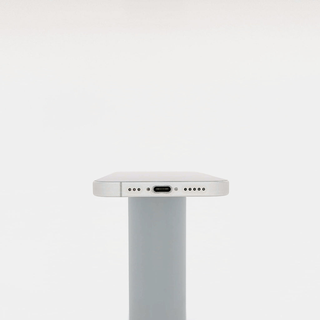 95新 Apple iPhone 16 256G 白色 中國大陸版