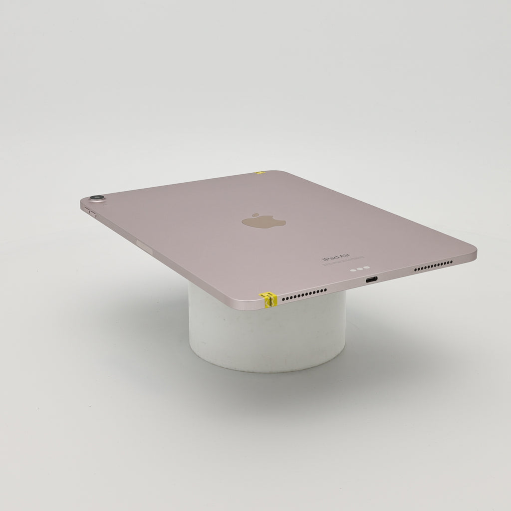 95新 Apple iPad Air5 256G 粉紅色 WIFI