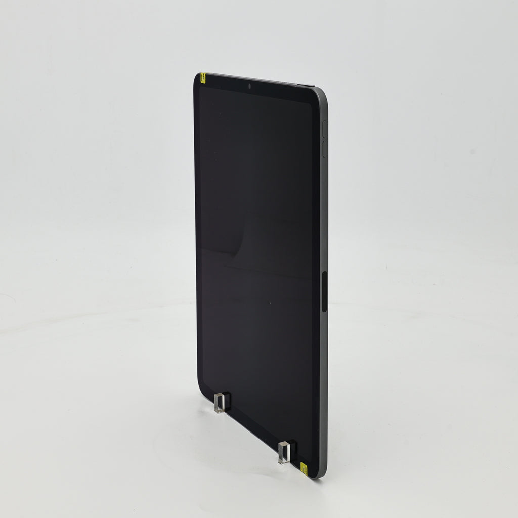 99新 Apple iPad Air5 256G 深空灰色 WIFI